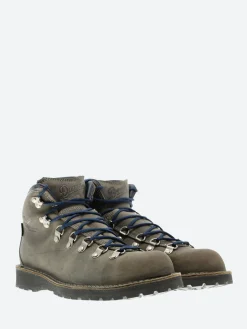 Danner - Mountain Pass in Gunmetal