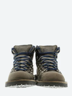 Danner - Mountain Pass in Gunmetal