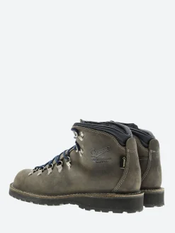 Danner - Mountain Pass in Gunmetal