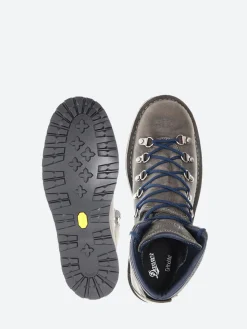 Danner - Mountain Pass in Gunmetal