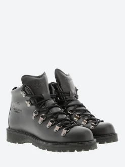 Danner - Women's Mountain Light in Black