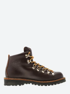Danner - Women's Mountain Light in Brown