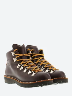 Danner - Women's Mountain Light in Brown