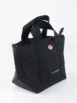 Danton - Cordura Canvas 2-Way Tote Bag in Black