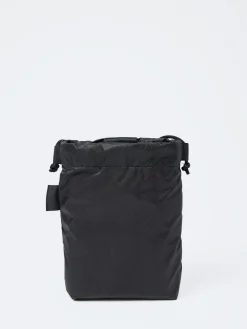 Danton - Cordura Neck Pouch in Black