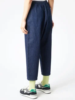 Danton - Denim Easy Pants