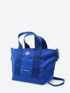 Danton - Le-Marais in Blue