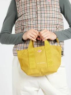 Danton - Le-Marais in Mustard