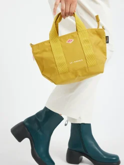 Danton - Le-Marais in Mustard