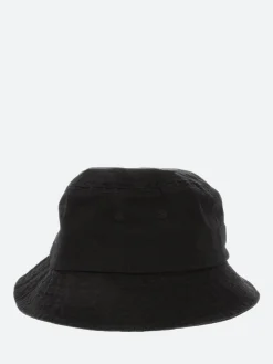 Danton - Logo Bucket Hat in Black