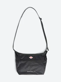 Danton - Monceau 1.4 Sacoche in Black