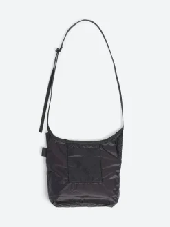 Danton - Monceau 2.0 Sacoche in Black