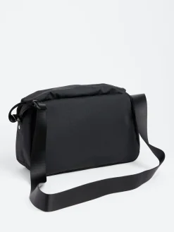 Danton - Oberkampf Shoulder Bag in Black