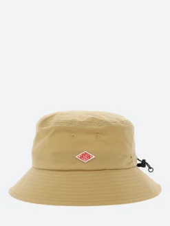 Danton - PES Bucket Hat in Beige