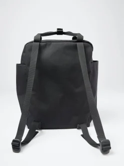 Danton - Saint Louis Backpack in Black