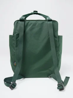 Danton - Saint Louis Backpack in Dark Green