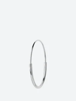 Delicate Hoop 26 Earring