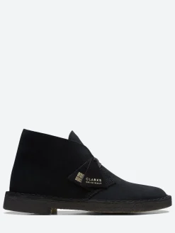 Desert Boot