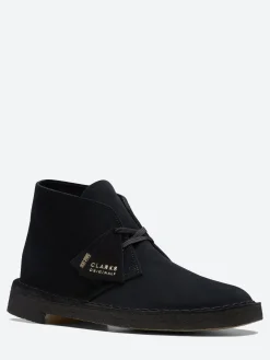 Desert Boot