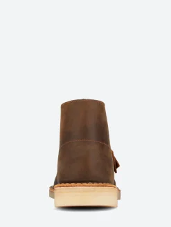 Desert Boot