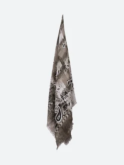 Destin - Alvina Bandana in Militaire