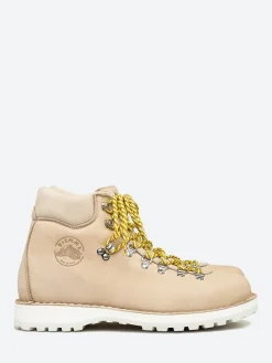 Diemme - Roccia Vet in Sand Nubuck