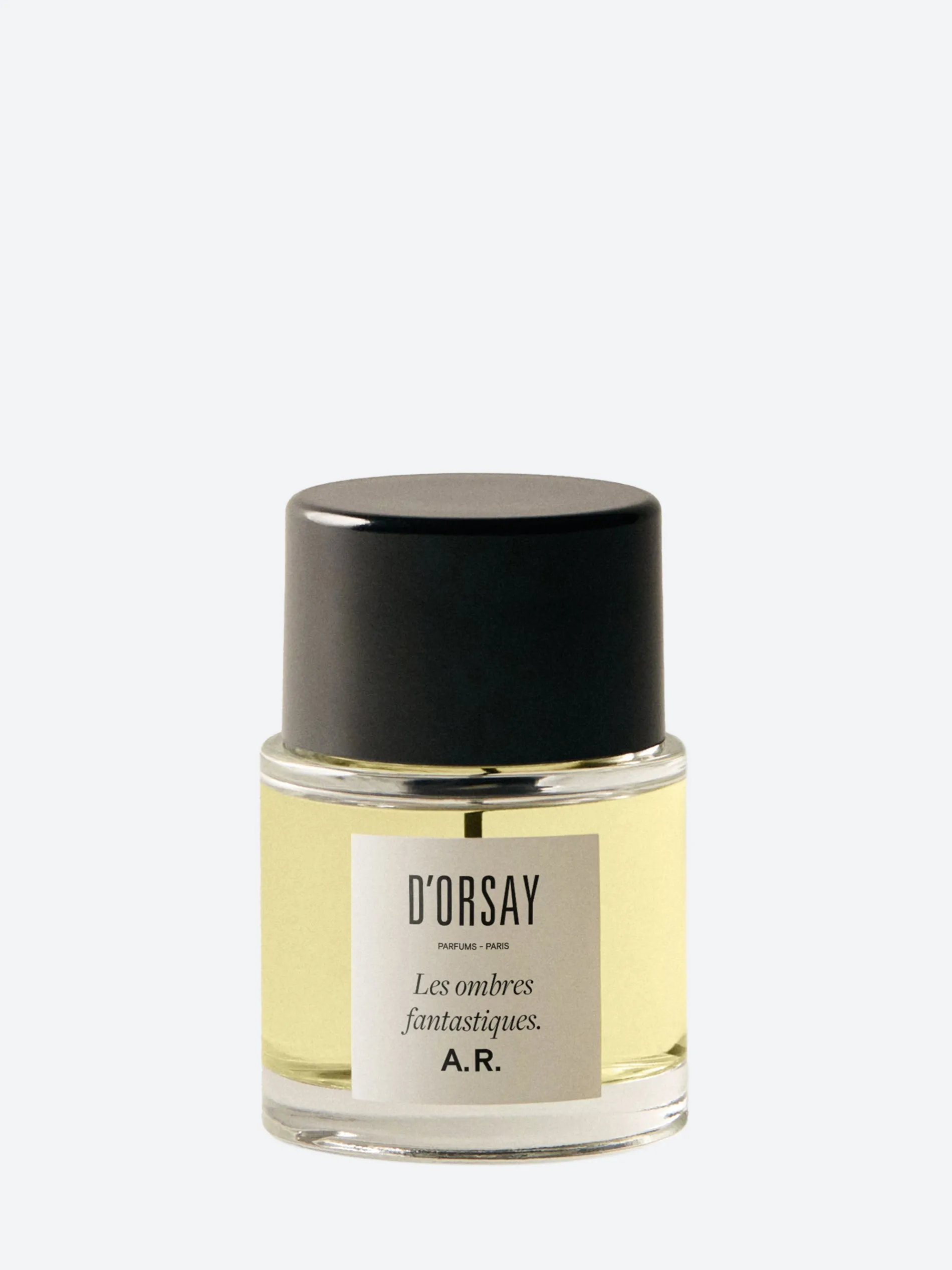 D'ORSAY - Les Ombres Fantastiques. A.R. 50 ml