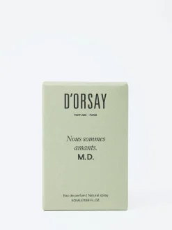 D'Orsay - M.D. Eau de Parfum 50 ml