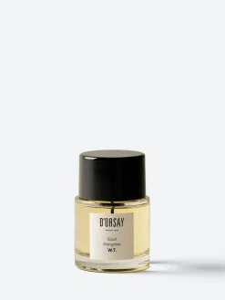 D'Orsay - Sweet Disruption W.T.