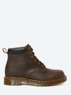Dr. Martens - 939 Ben Boot in Gaucho Crazyhorse