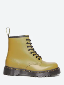 Dr. Martens - 1460 Bex in Olive