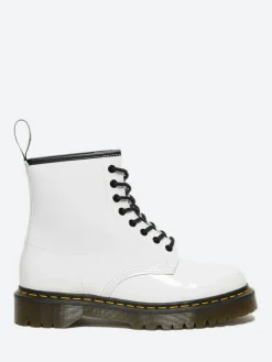 Dr. Martens - 1460 Bex in White Patent