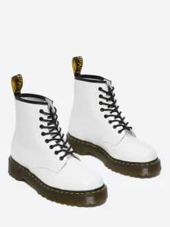 Dr. Martens - 1460 Bex in White Patent