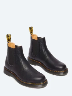 Dr. Martens - 2976 Chelsea Boots in Black Ambassador