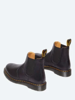 Dr. Martens - 2976 Chelsea Boots in Black Ambassador