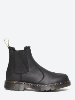 Dr. Martens - 2976 Chelsea Boots WinterGrip in Black