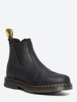 Dr. Martens - 2976 Chelsea Boots WinterGrip in Black