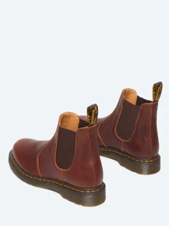 Dr. Martens - 2976 Chelsea Boots in Cashew