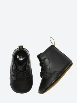 Dr. Martens - 1460 Crib in Black Lamper