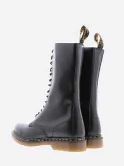 Dr. Martens - 1914 in Black Smooth