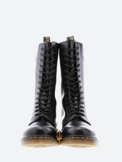 Dr. Martens - 1914 in Black Smooth