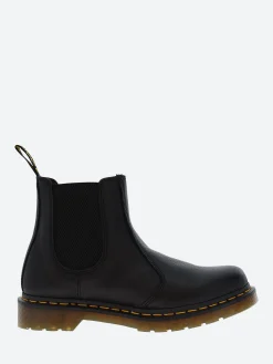 Dr. Martens - 2976 in Black Virginia