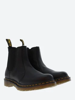 Dr. Martens - 2976 in Black Virginia