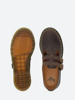 Dr. Martens - 8065 in Brown