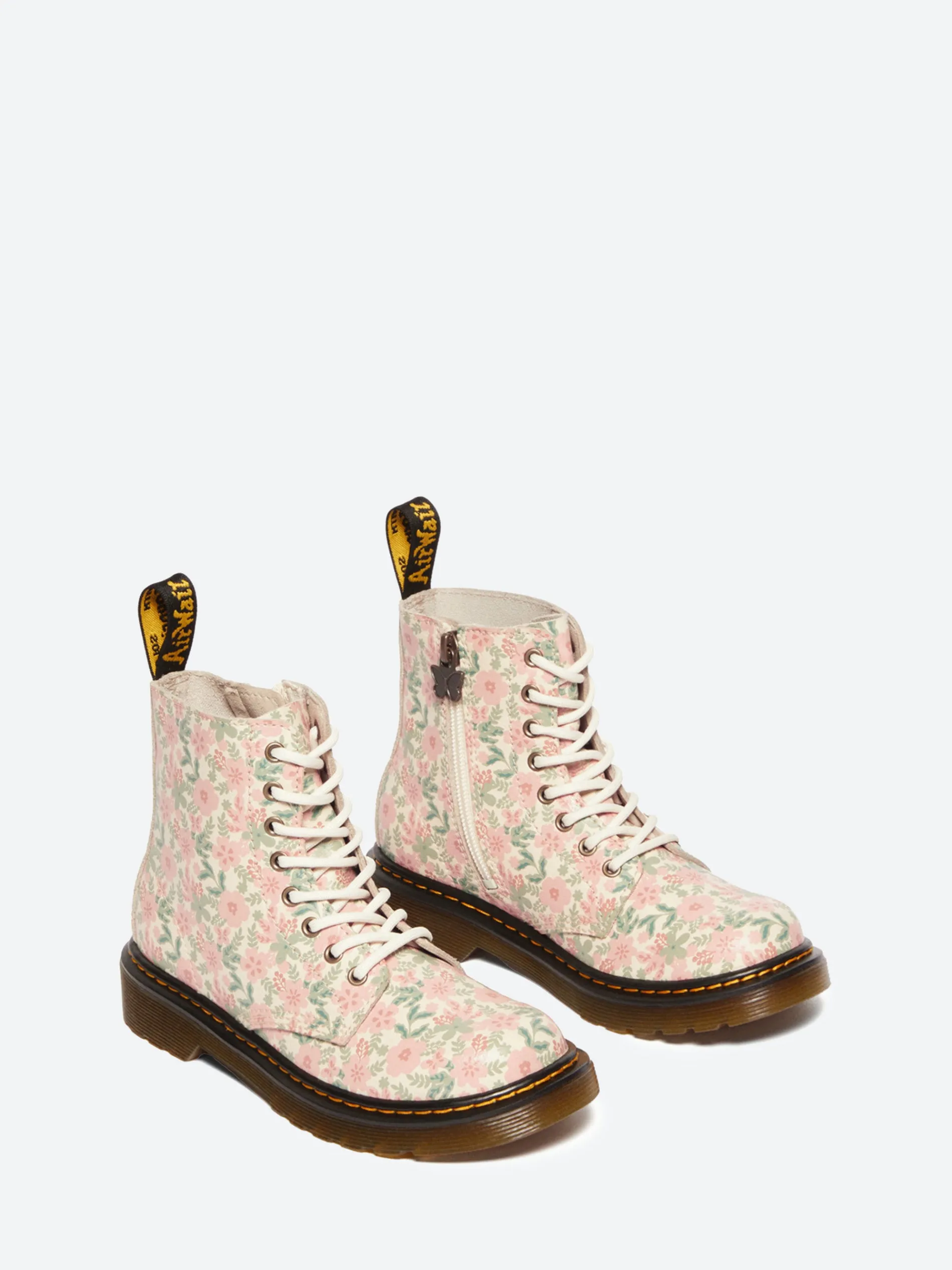 Dr. Martens - 1460 in Pop Floral Athena