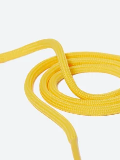 Dr. Martens - 26 Inch Round Shoe Laces in Yellow