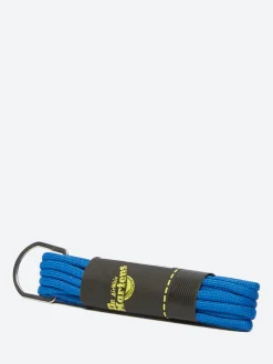 Dr. Martens - 55 Inch Round Shoe Laces in Blue