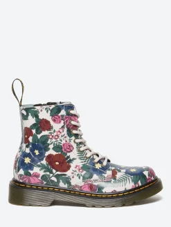 Dr. Martens - 1460 Junior in Floral