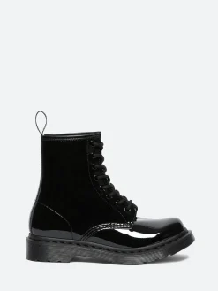 Dr. Martens - 1460 Mono in Black Lamper