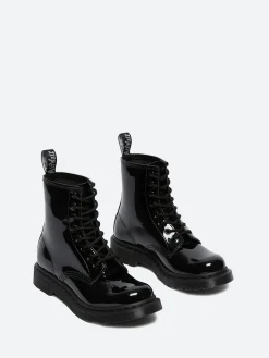 Dr. Martens - 1460 Mono in Black Lamper